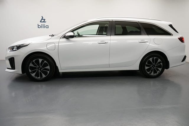 Kia Ceed 2021 – bild 2