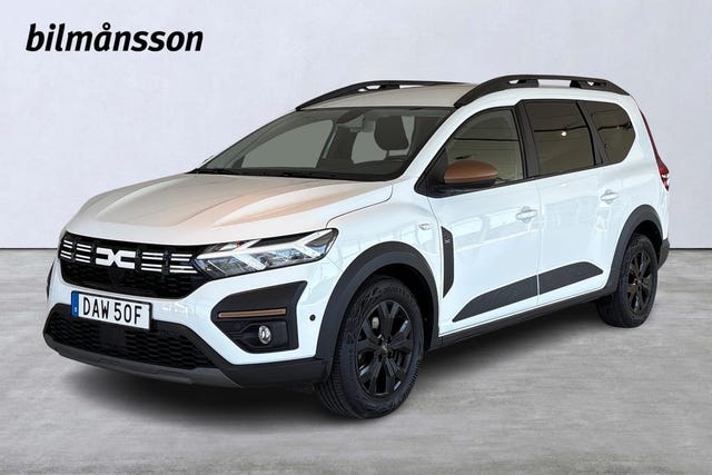 Dacia Jogger 2024