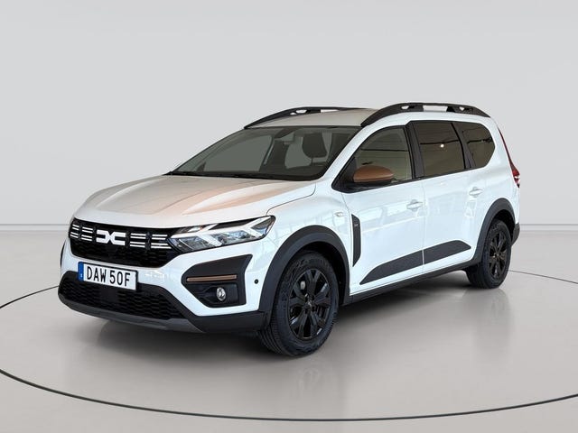 Dacia Jogger 2024