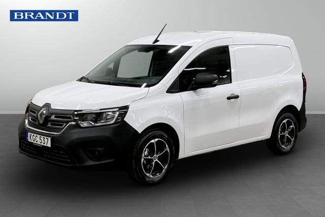 Renault Kangoo 2023