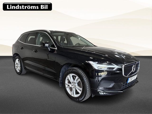 Volvo XC60 2018 – bild 3