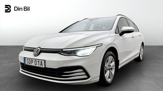 Volkswagen Golf I 2022