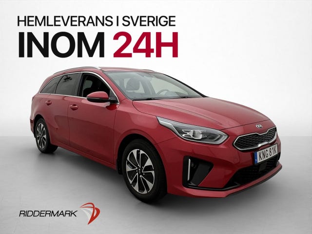 Kia Ceed 2021