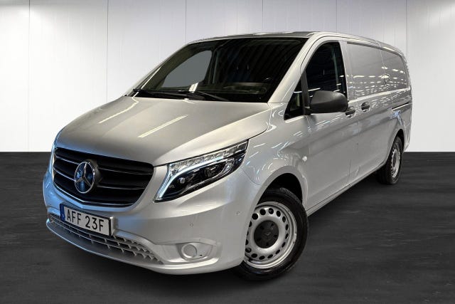 Mercedes-Benz Vito 116 2021