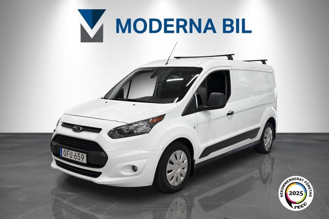 Ford Transit Connect 2016
