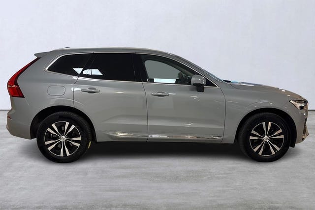 Volvo XC60 2024 – bild 3