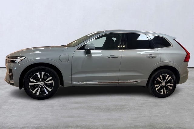 Volvo XC60 2024 – bild 2
