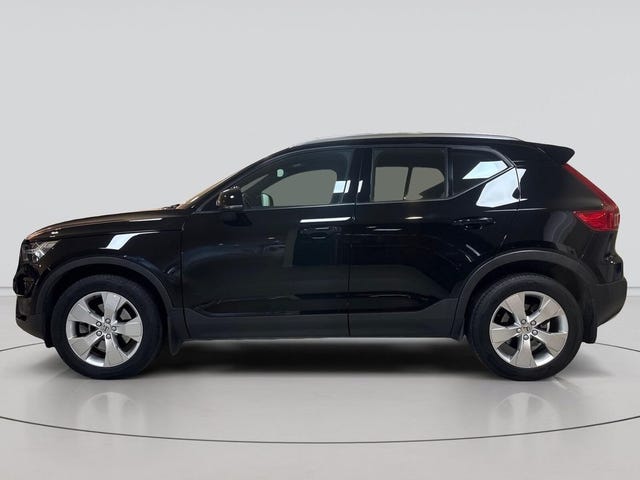 Volvo XC40 2022 – bild 2