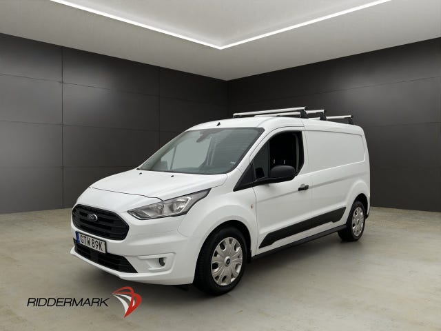 Ford Transit Connect 2019