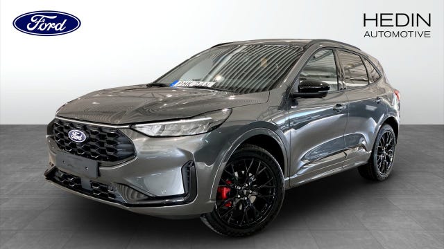Ford Kuga 2026