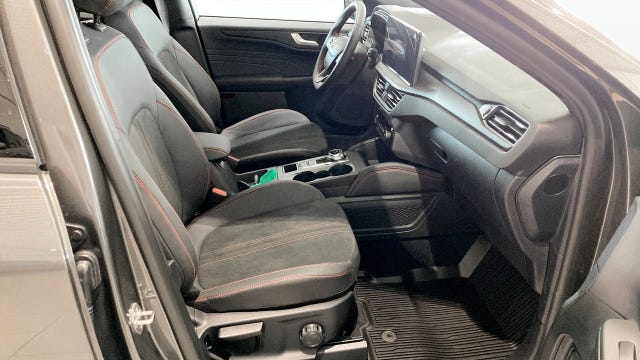 Ford Kuga 2026 – bild 3