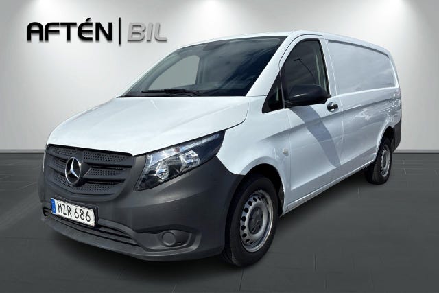 Mercedes-Benz Vito 111 2017