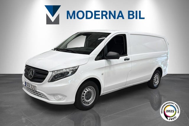 Mercedes-Benz Vito 116 2022