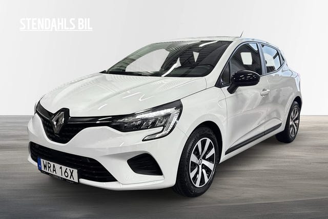 Renault Clio 2023