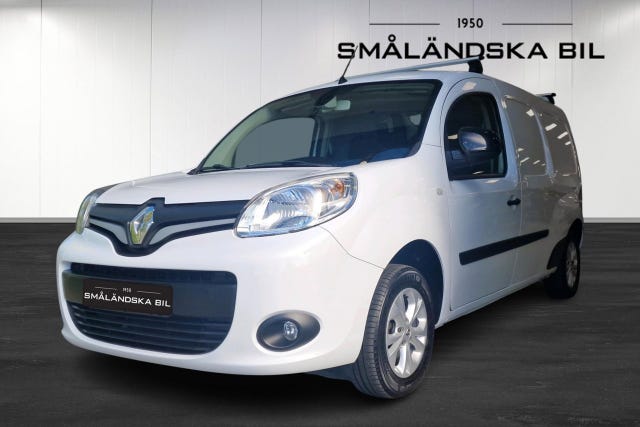 Renault Kangoo Express 2021