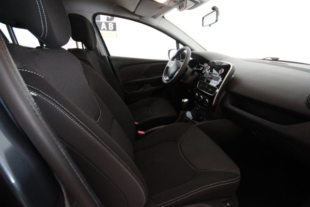 Renault Clio 2018 – bild 3