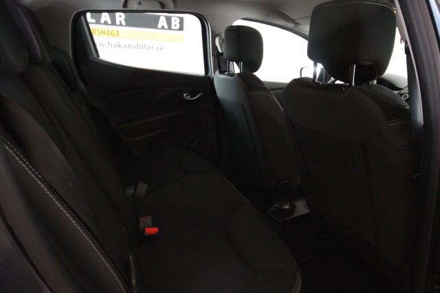 Renault Clio 2018 – bild 4
