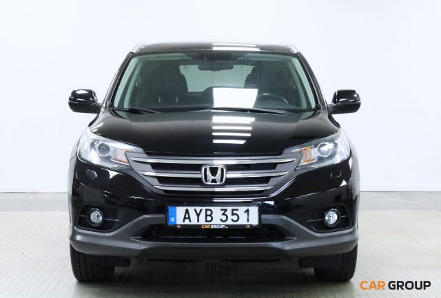 Honda CR-V 2014