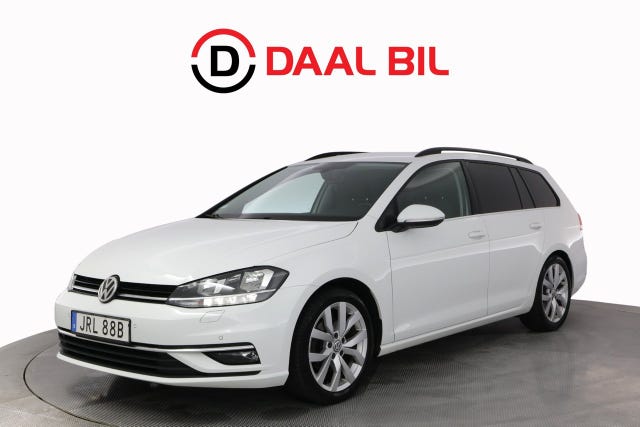 Volkswagen Golf I 2020