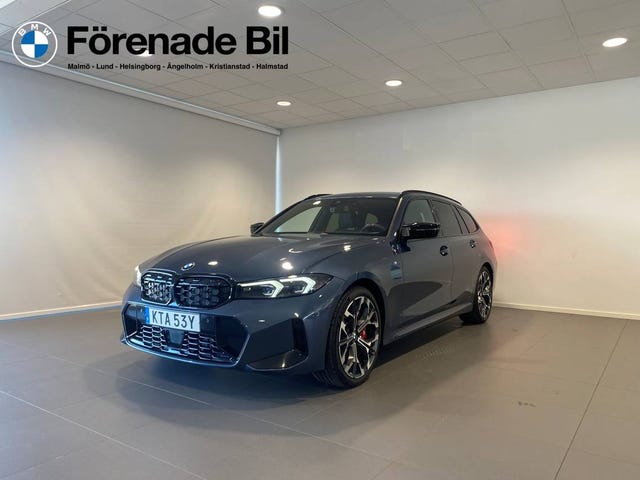 BMW M340i 2026