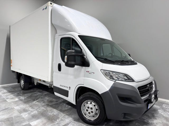 Fiat Ducato 2017