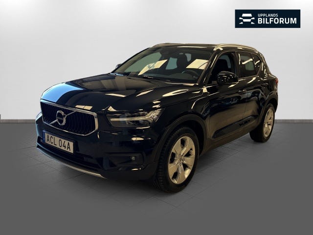 Volvo XC40 2020