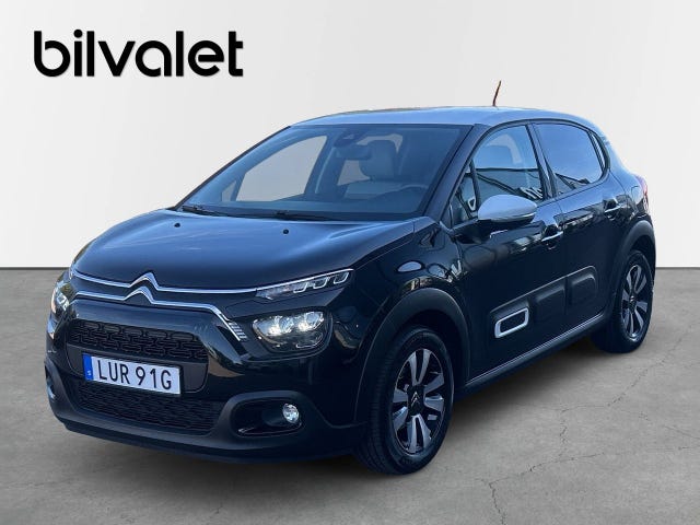 Citroen C3 2023
