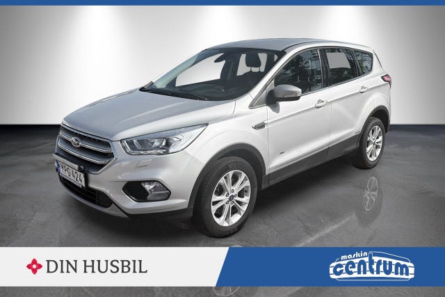 Ford Kuga 2019
