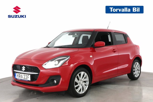 Suzuki Swift 2023