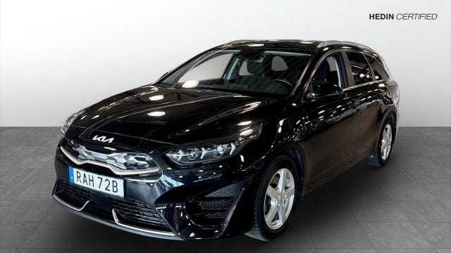 Kia Ceed 2023