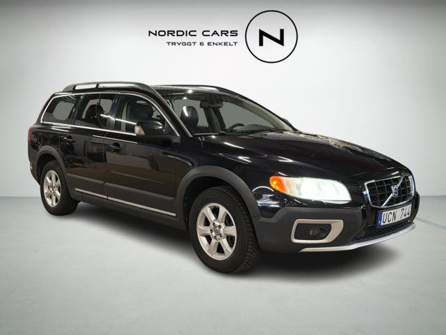 Volvo XC70 2008