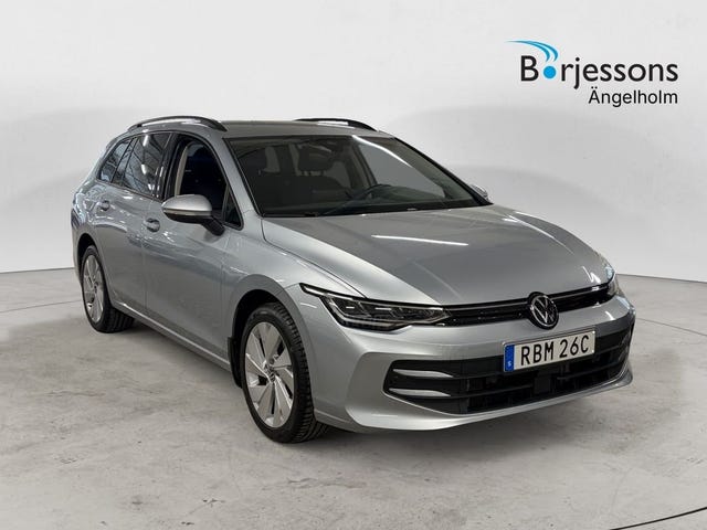 Volkswagen Golf I 2025