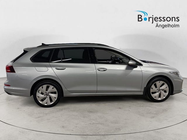 Volkswagen Golf I 2025 – bild 2