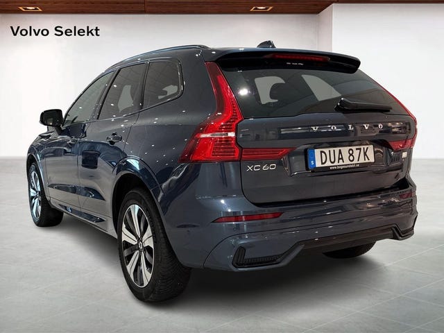 Volvo XC60 2024 – bild 2
