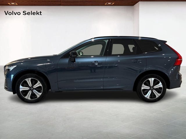 Volvo XC60 2024 – bild 3
