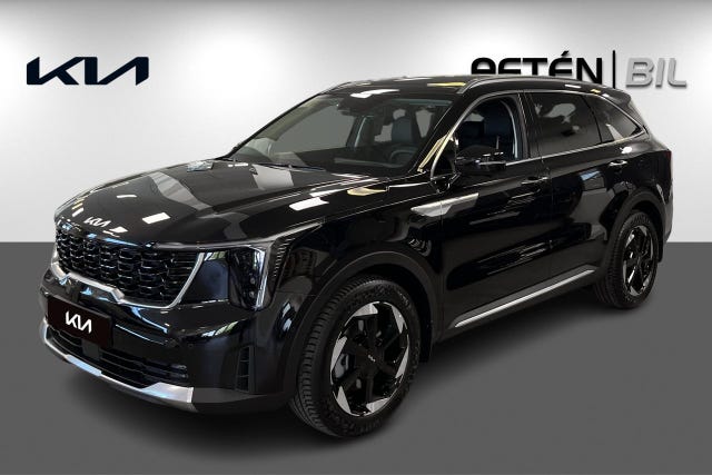Kia Sorento 2026