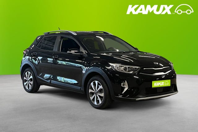 Kia Stonic 2021