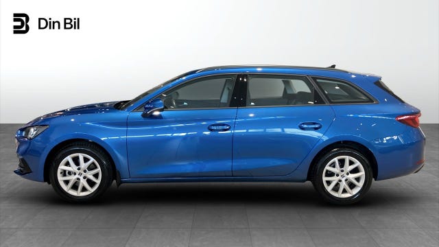 Seat Leon 2025 – bild 2
