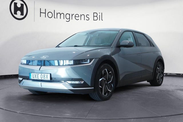 Hyundai Ioniq 5 2023
