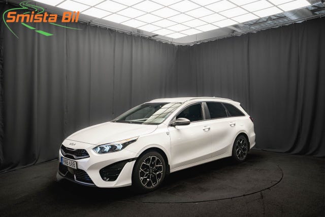 Kia Ceed 2022