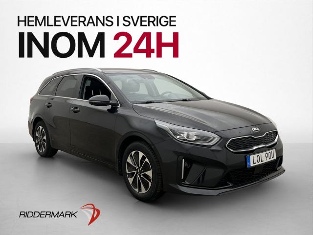 Kia Ceed 2021