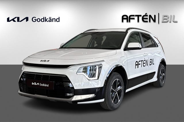 Kia Niro 2026