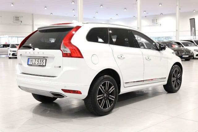 Volvo XC60 2017 – bild 3