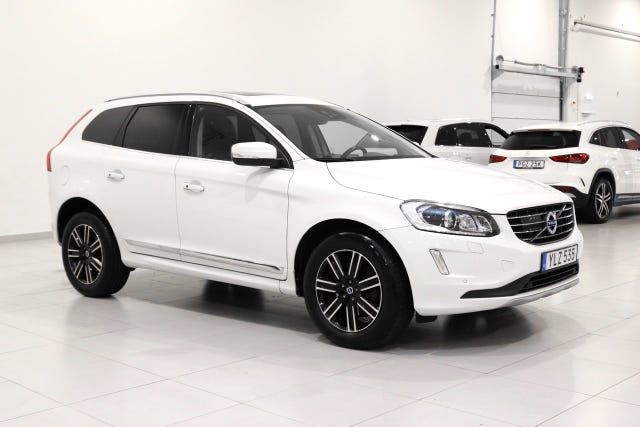 Volvo XC60 2017 – bild 2