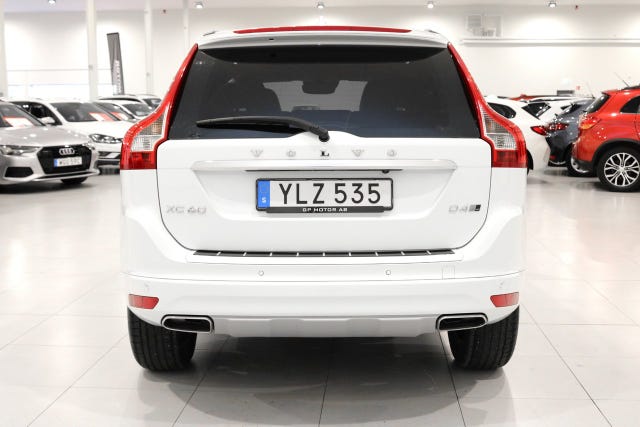 Volvo XC60 2017 – bild 4