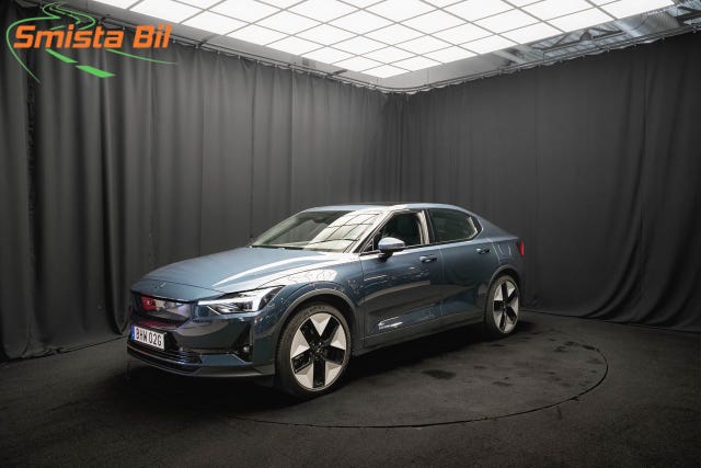 Polestar 2 2024