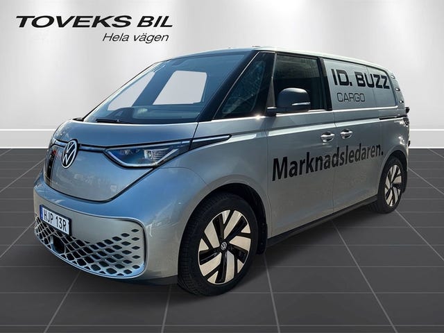 Volkswagen ID. Buzz 2026
