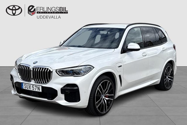 BMW X5 2023