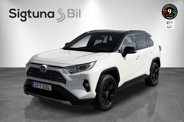 Toyota RAV4 2020
