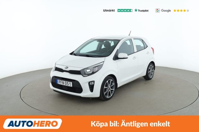 Kia Picanto 2018